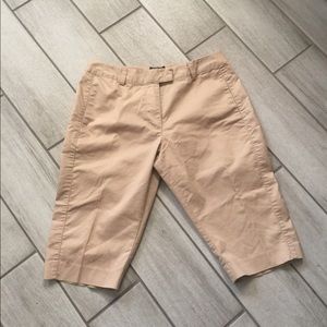 Adidas shorts size 4